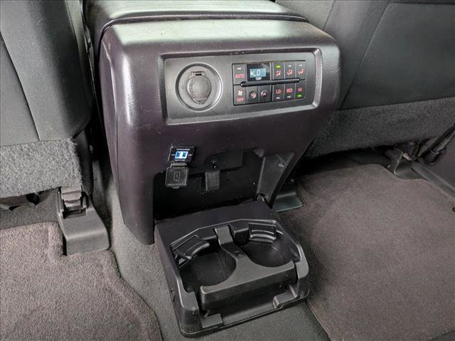 Used 2022 Toyota Sequoia TRD Sport image 18