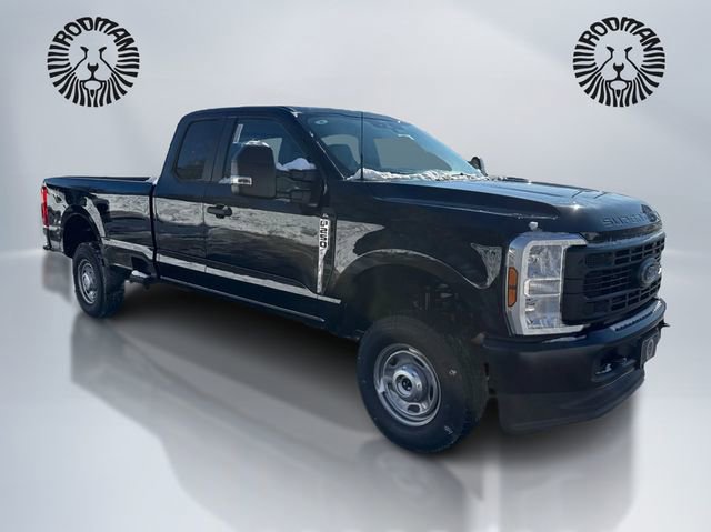 New 2026 Ford F250 XL w/ Snow Plow Prep Package image 3