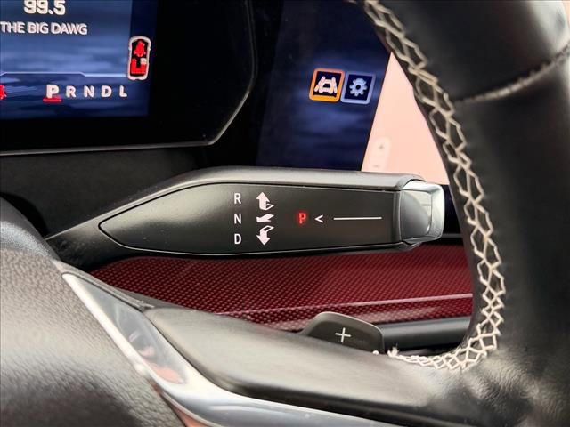 Used 2025 Chevrolet Traverse Z71 w/ Driver Confidence Package image 17