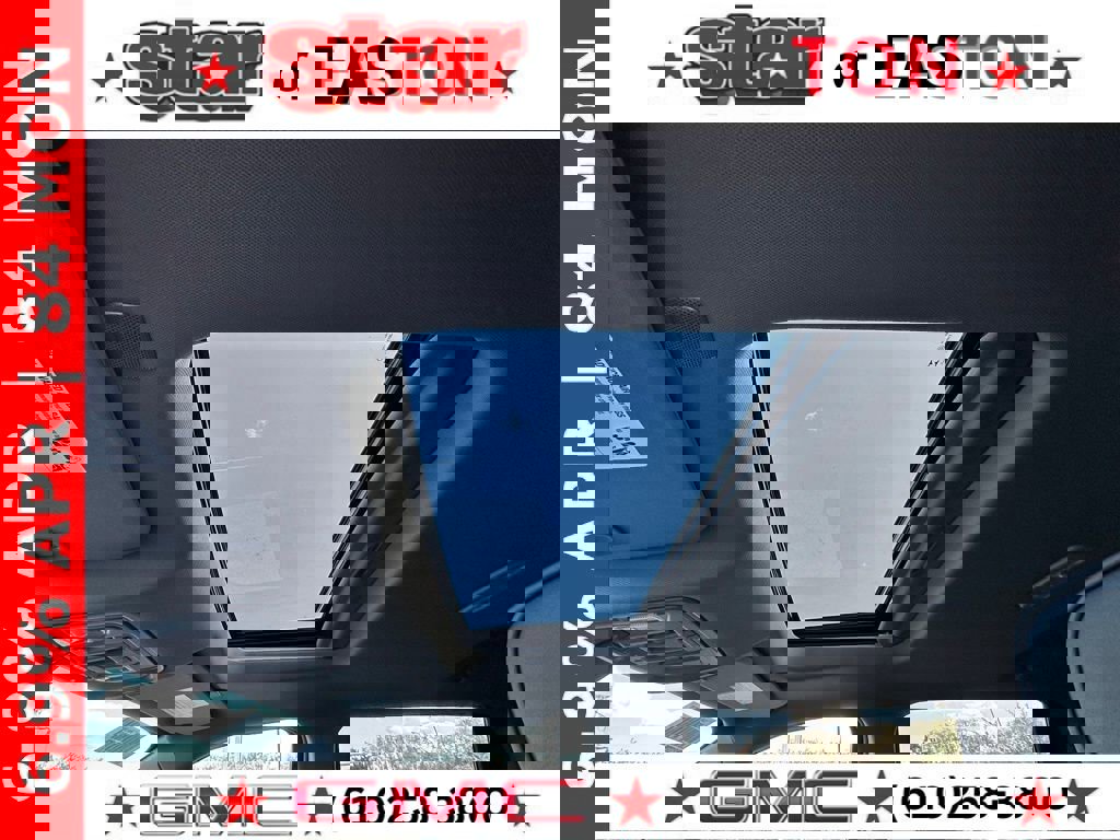 New 2026 GMC Sierra 2500 Denali w/ Denali Reserve Package image 30