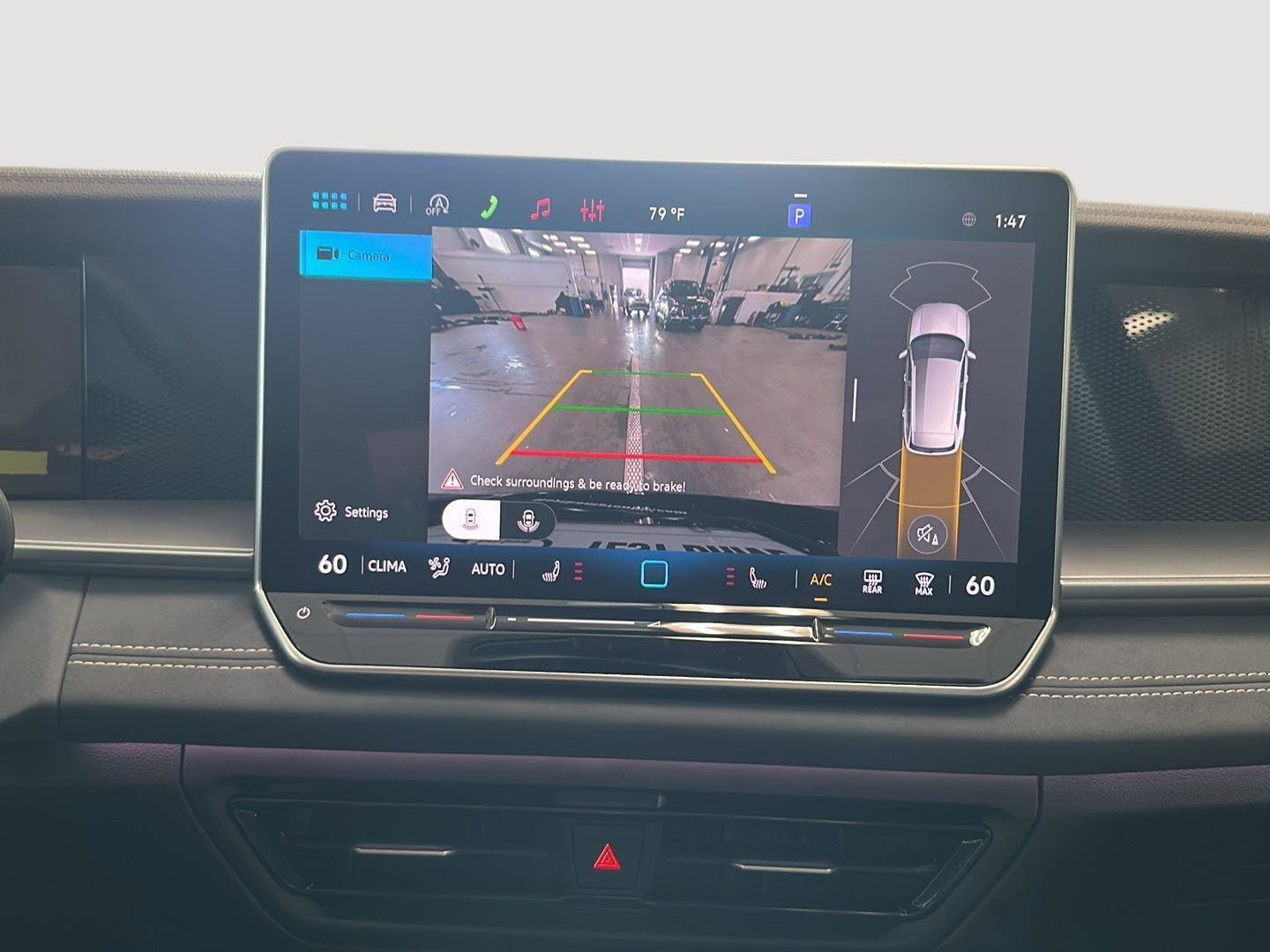 New 2026 Volkswagen Tiguan SE AWD/4WD image 35
