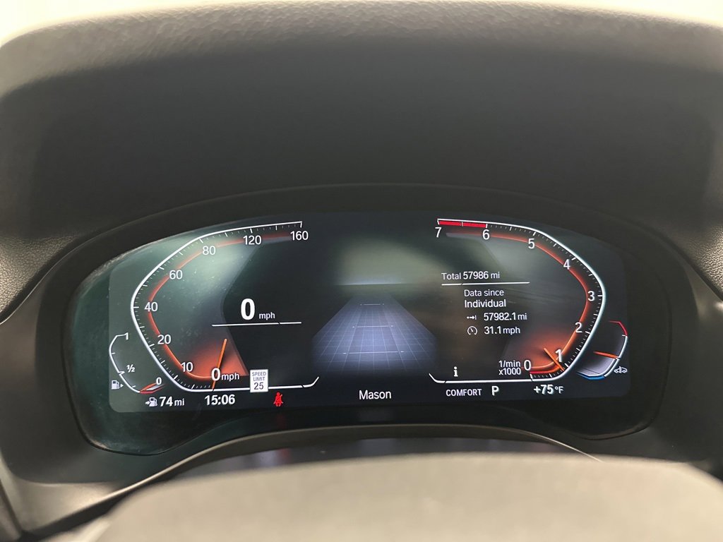 Used 2023 BMW X3 xDrive30i w/ Premium Package image 19