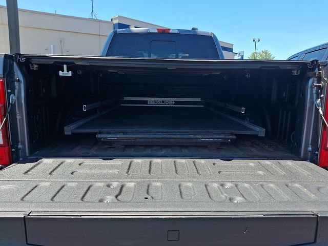 Certified 2022 Ford F250 Platinum AWD/4WD image 30