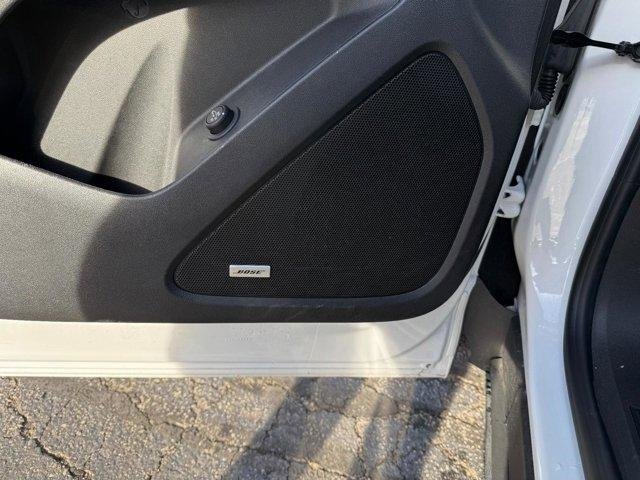 Used 2024 Chevrolet Equinox RS w/ RS Leather Package image 10