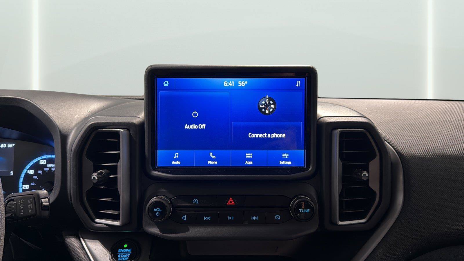 Used 2021 Ford Bronco Sport Big Bend AWD/4WD image 17
