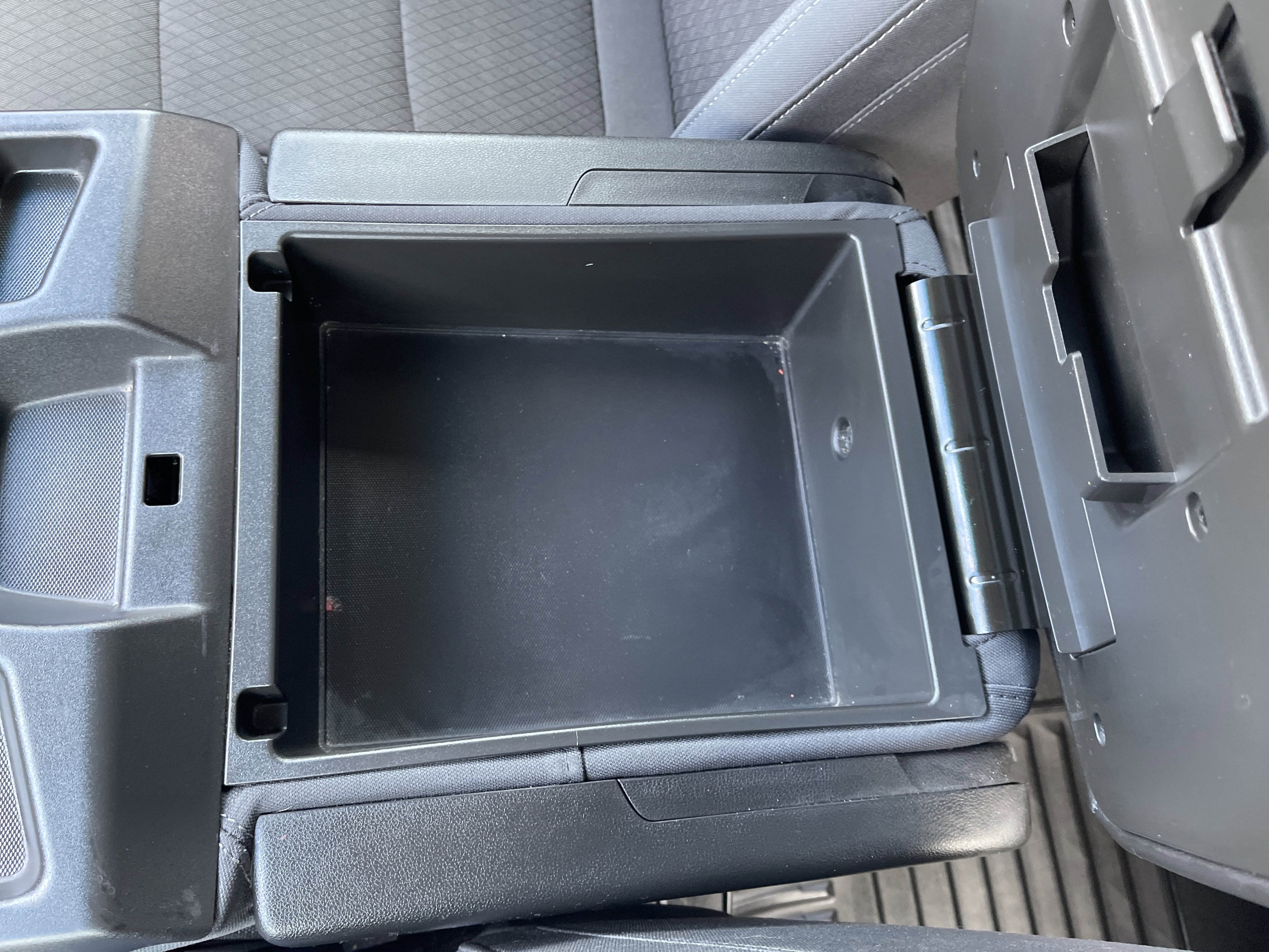 Used 2019 Chevrolet Silverado 1500 LT w/ Texas Edition image 31