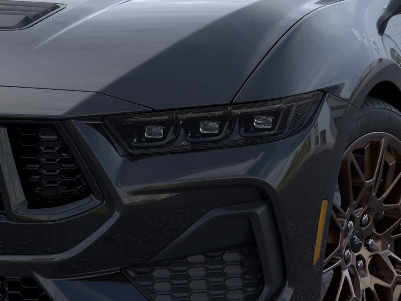 New 2026 Ford Mustang GT Premium w/ GT Performance Package RWD image 49