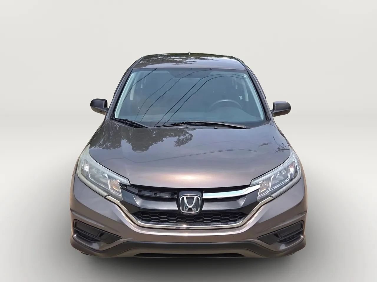 Used 2015 Honda CR-V LX image 8