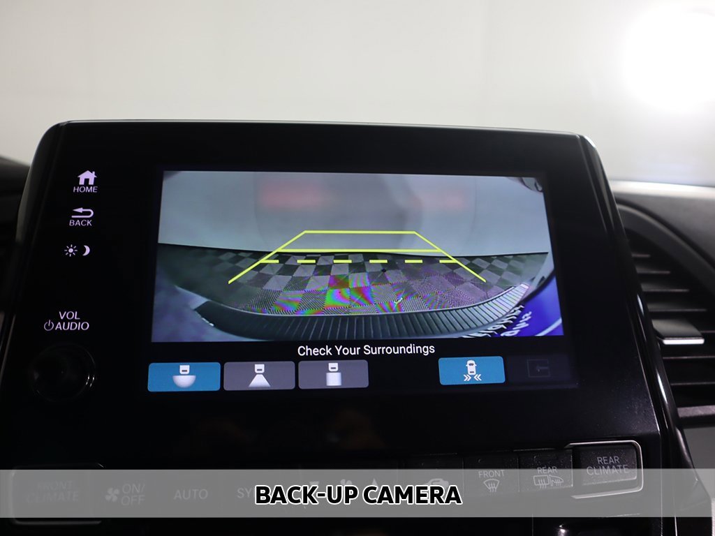 Used 2024 Honda Odyssey Touring image 8