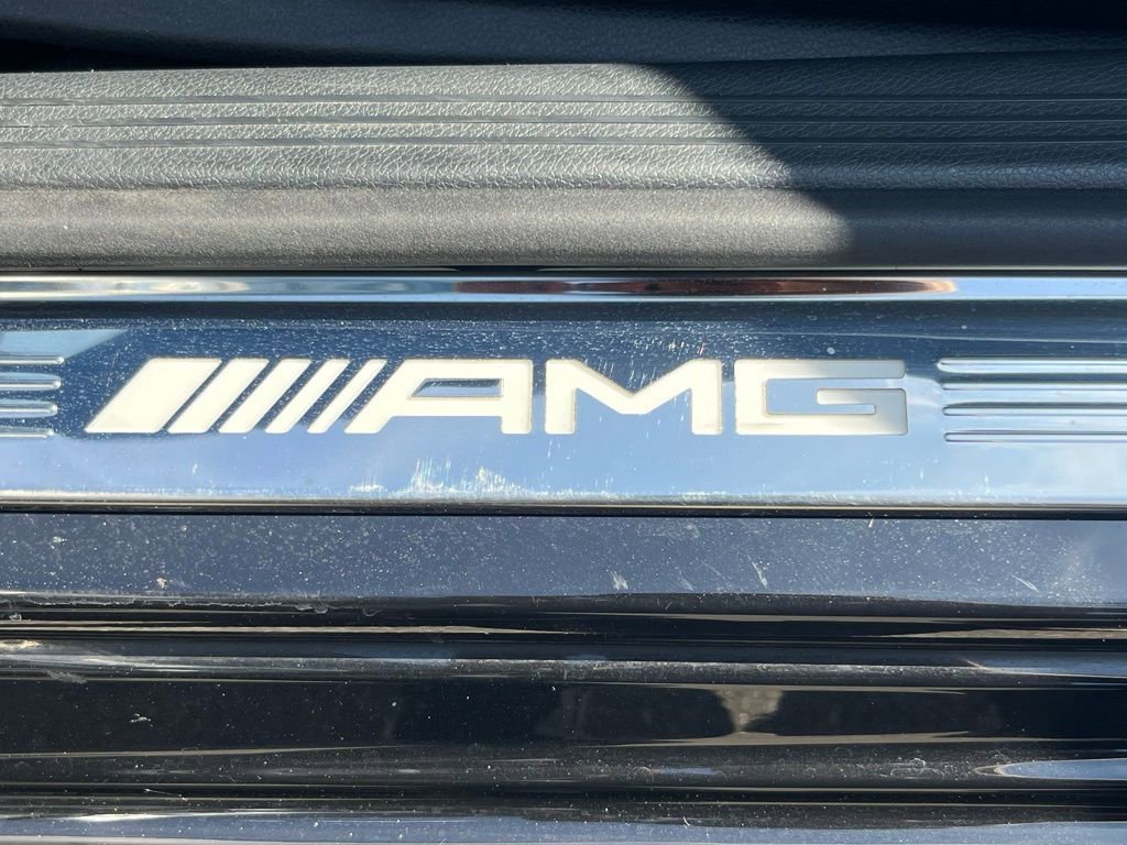 Used 2017 Mercedes-Benz C 63 AMG S image 29