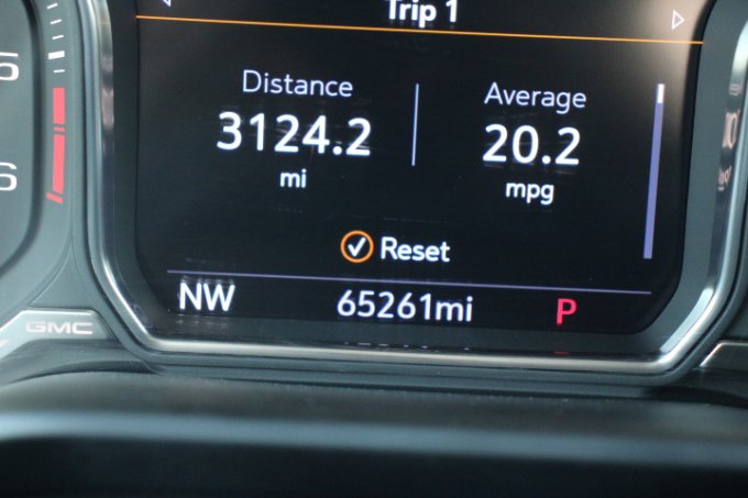 Used 2022 GMC Sierra 1500 Denali w/ Denali Premium Package image 31