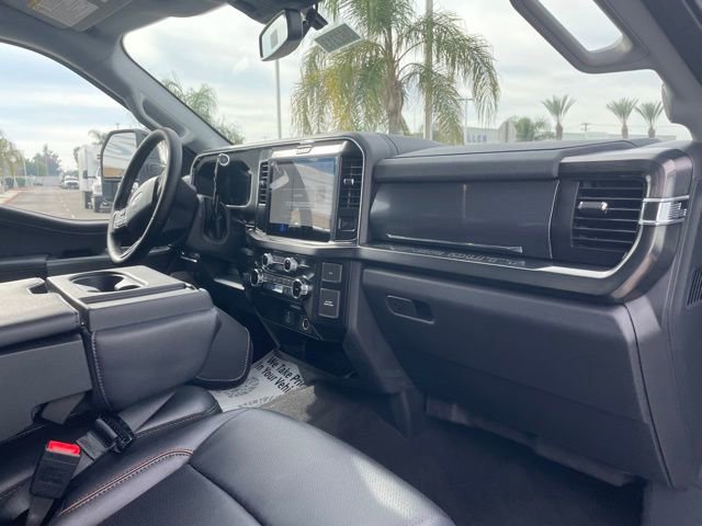 New 2026 Ford F250 Lariat w/ FX4 Off-Road Package AWD/4WD image 27