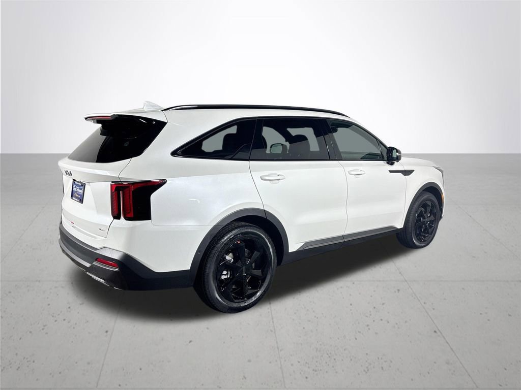 New 2026 Kia Sorento SX Prestige image 6