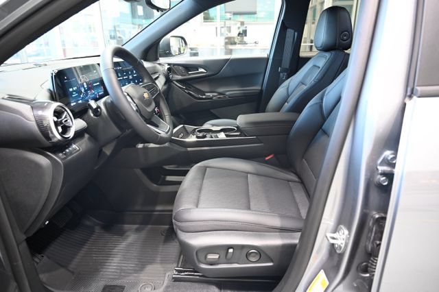New 2027 Chevrolet Equinox LT w/ Convenience Package II AWD/4WD image 9