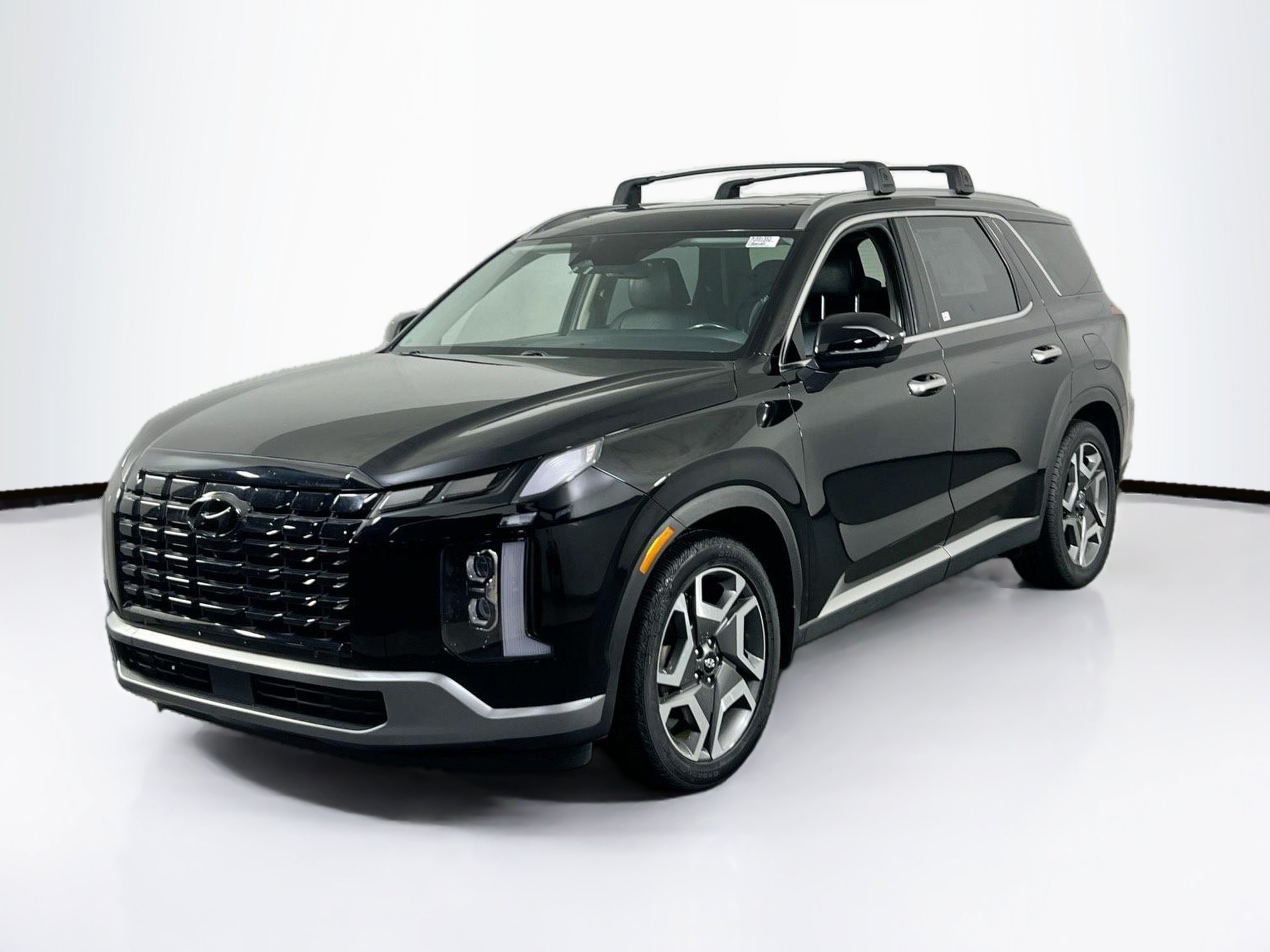 Used 2023 Hyundai Palisade SEL w/ Premium Package AWD/4WD image 1