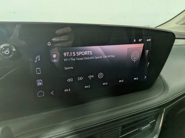 Used 2024 Buick Encore GX Preferred w/ Comfort Package FWD image 19
