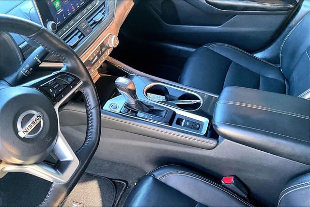 Used 2022 Nissan Altima 2.5 SL image 15