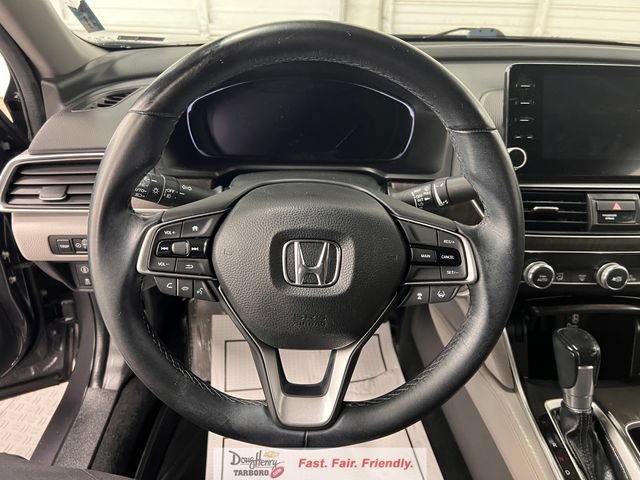 Used 2019 Honda Accord EX-L image 40