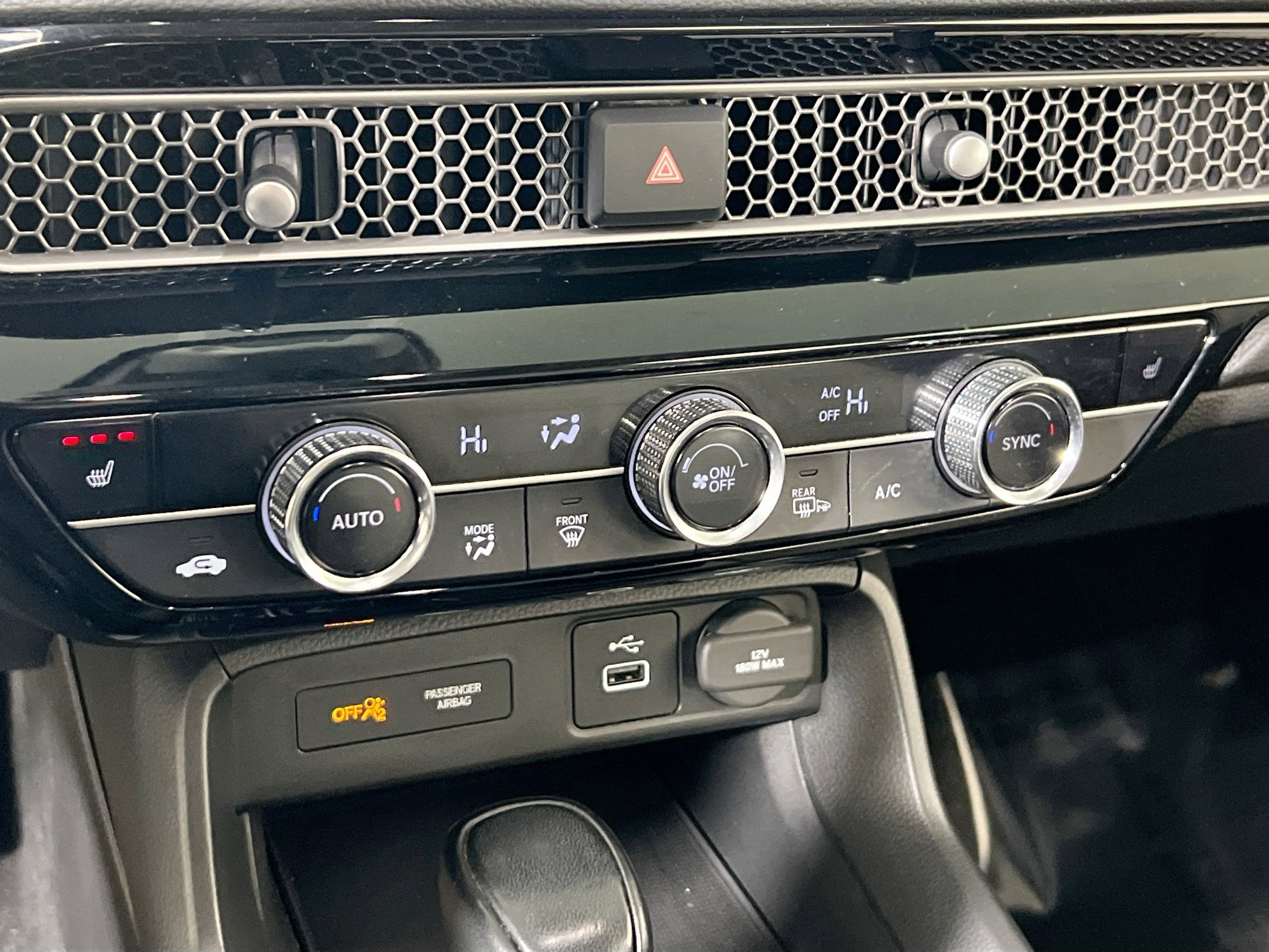 Used 2022 Honda Civic EX-L image 15