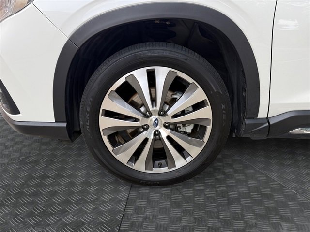 Used 2023 Subaru Ascent 8-Passenger image 9