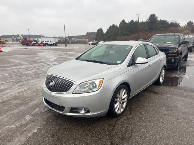 Used 2013 Buick Verano image 6
