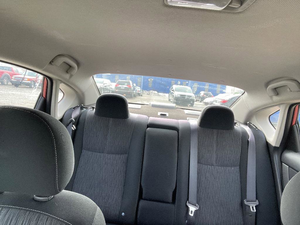 Used 2014 Nissan Sentra SV image 12