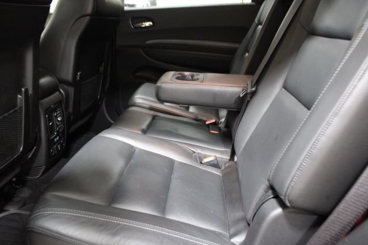 Used 2021 Dodge Durango GT AWD/4WD image 51