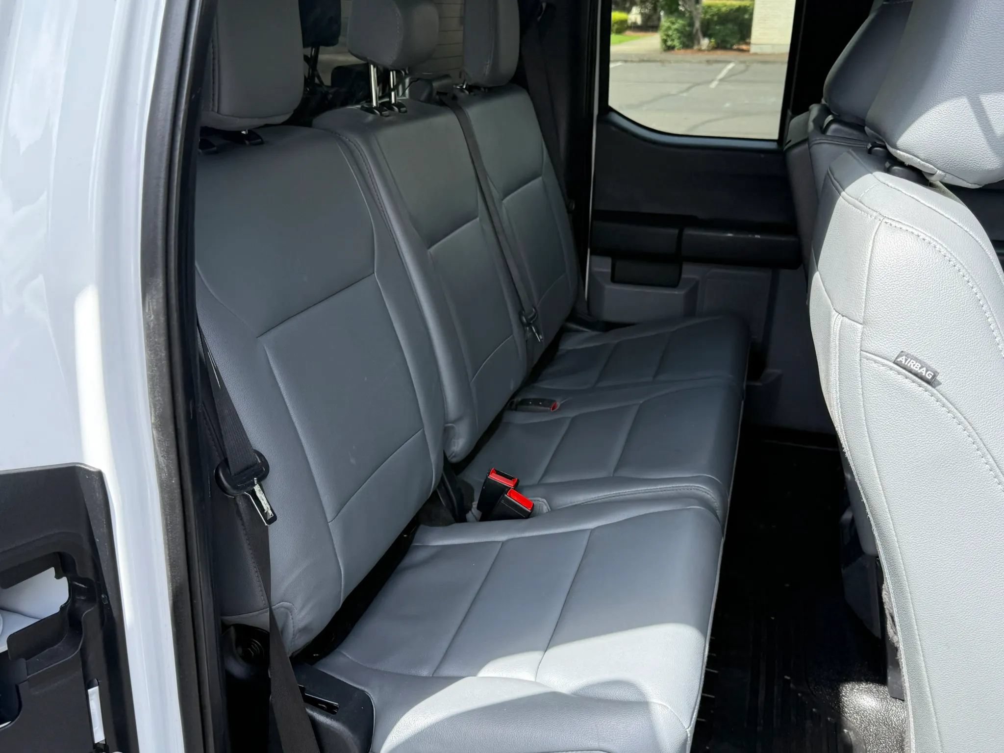 Used 2023 Ford F450 XL RWD image 25
