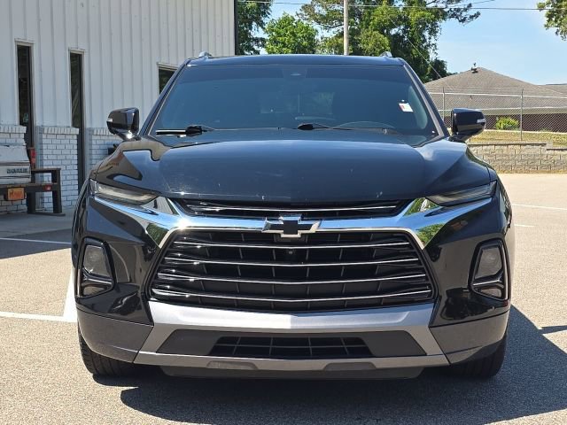 Used 2022 Chevrolet Blazer Premier w/ Enhanced Convenience Package AWD/4WD image 8