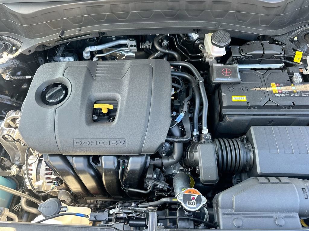 Used 2026 Kia Seltos S image 51