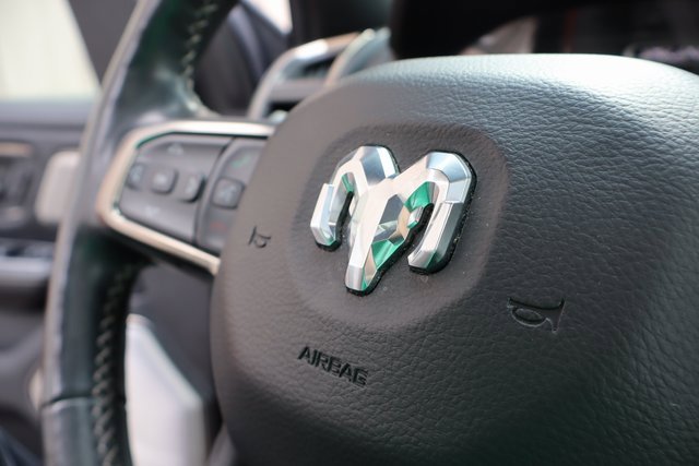 Used 2019 RAM 1500 Limited image 35