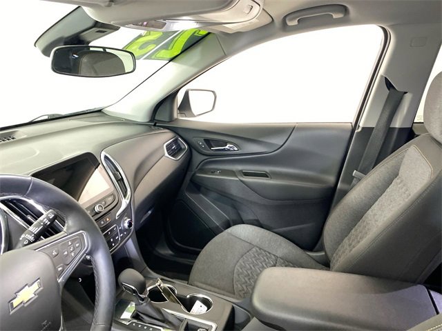 Used 2023 Chevrolet Equinox LT image 11