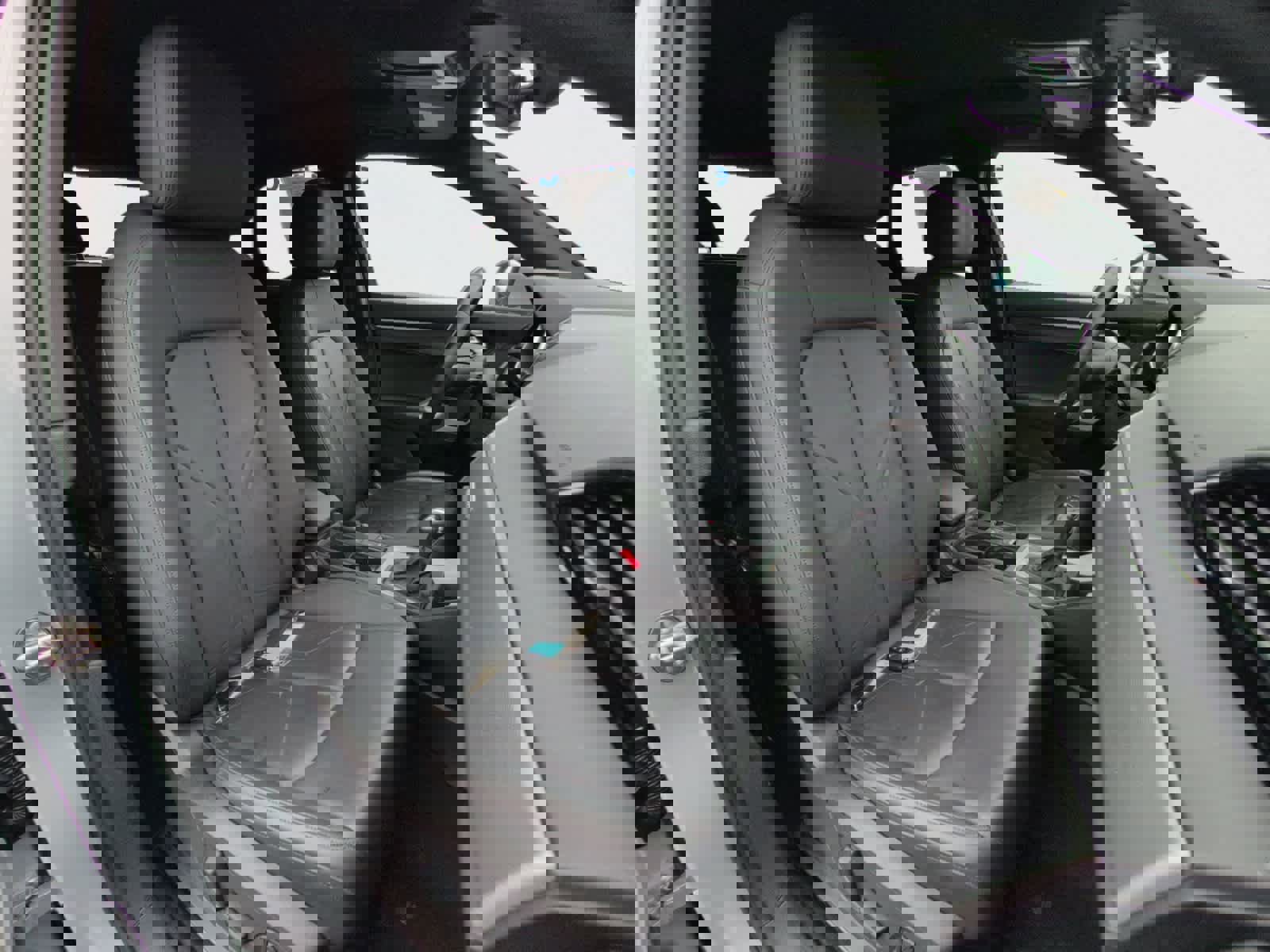 Used 2022 Audi Q3 2.0T Premium Plus w/ Premium Plus Package image 23