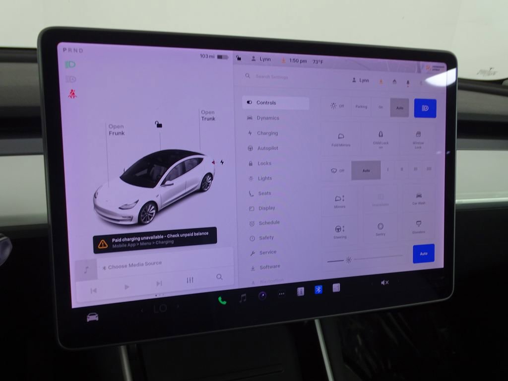 Used 2019 Tesla Model 3 Mid Range image 28