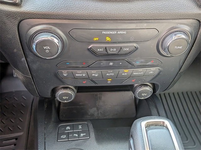 Used 2020 Ford Ranger Lariat w/ Equipment Group 501A Mid image 24