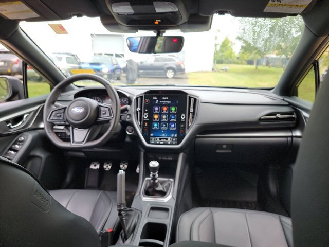 Used 2024 Subaru WRX Premium AWD/4WD image 8