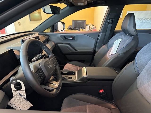 New 2026 Toyota RAV4 XSE AWD/4WD image 6