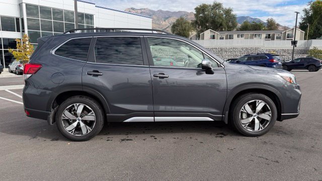 Used 2021 Subaru Forester Touring AWD/4WD image 4