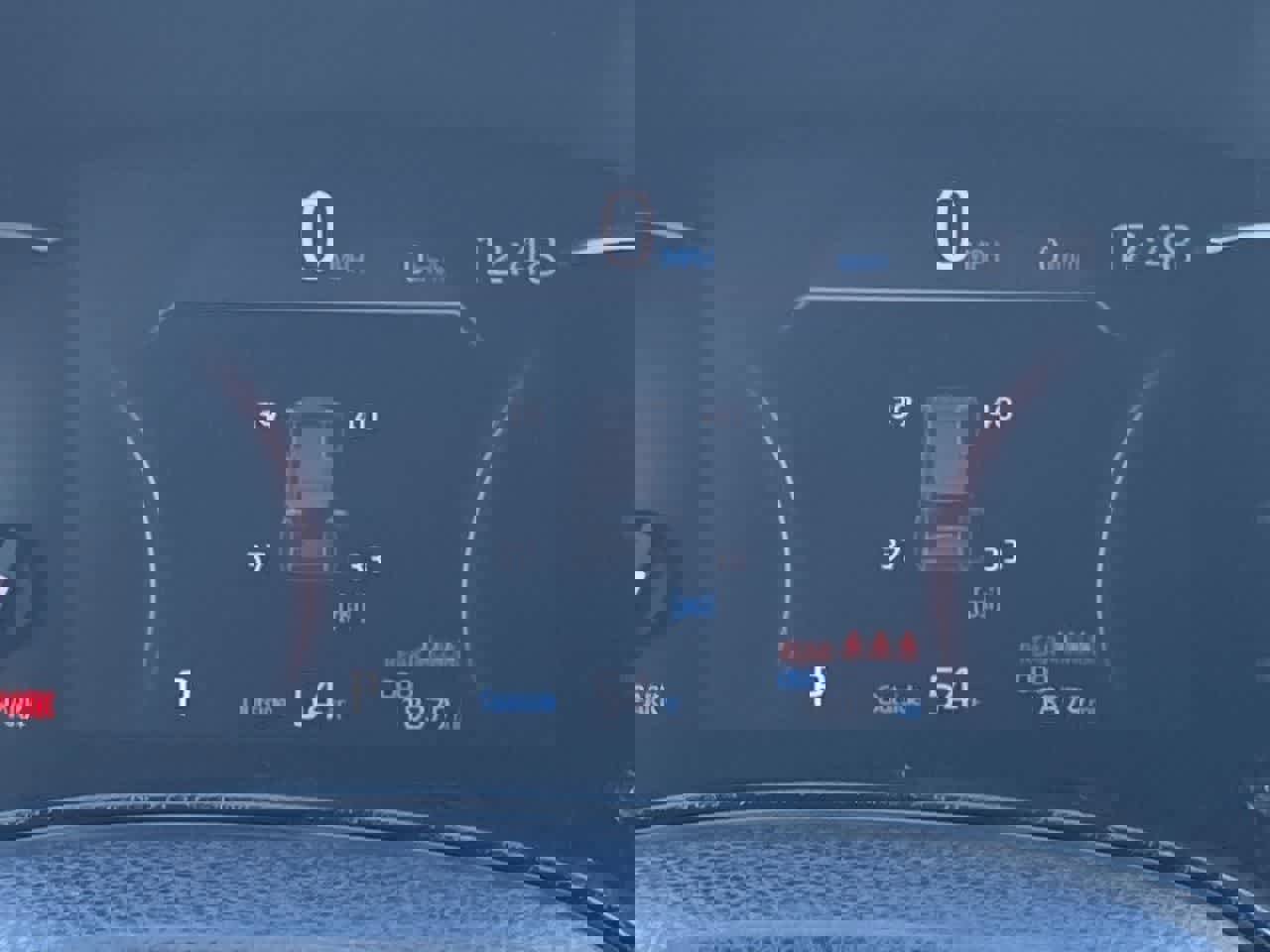 Certified 2025 Toyota RAV4 LE image 15