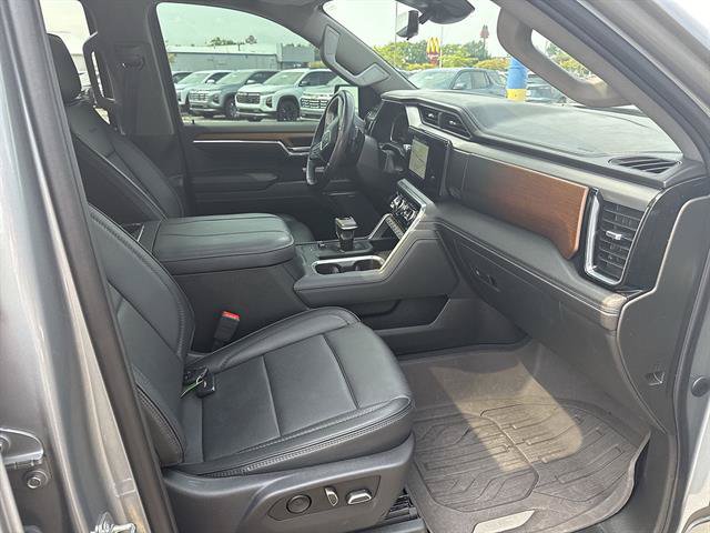 Used 2023 GMC Sierra 1500 Denali AWD/4WD image 46