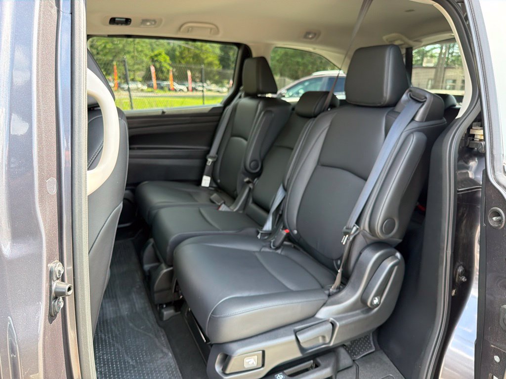 Used 2025 Honda Odyssey EX-L image 26