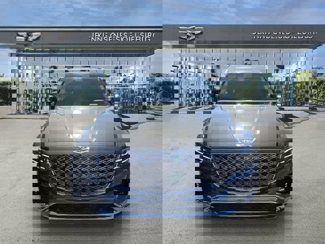 Used 2026 Genesis GV80 2.5T image 2