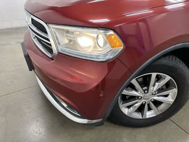 Used 2014 Dodge Durango Limited RWD image 31