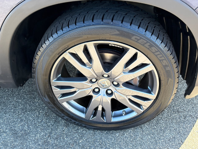 Used 2022 Honda Pilot Sport image 7