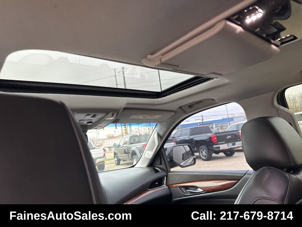 Used 2015 Cadillac Escalade Premium image 64