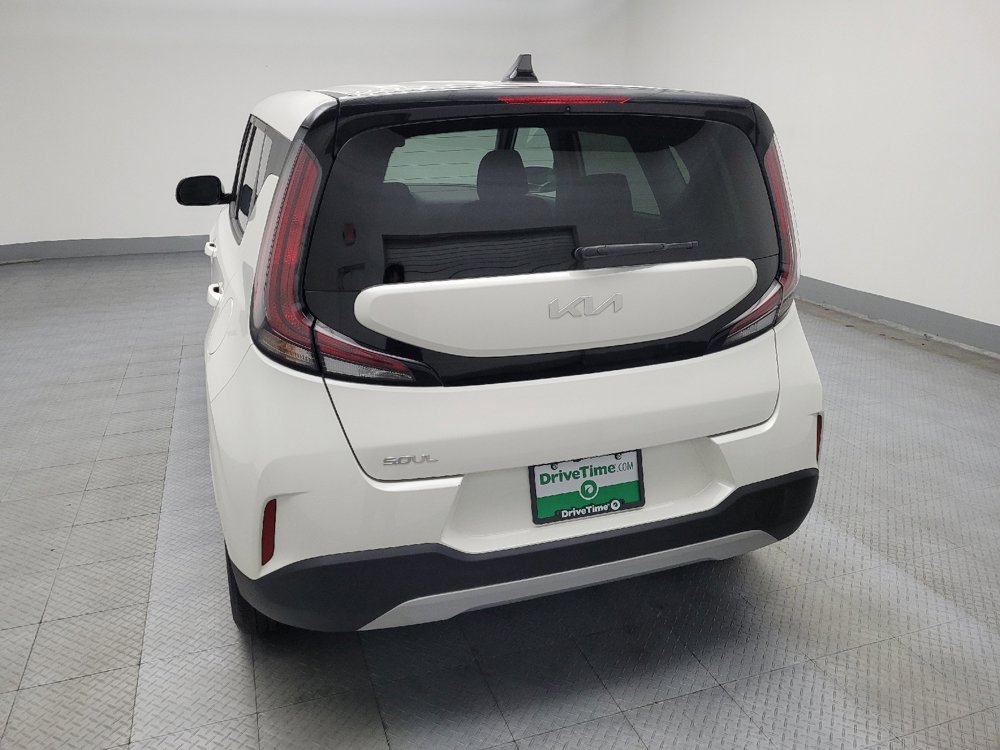 Used 2024 Kia Soul LX w/ Option Group 015 image 6