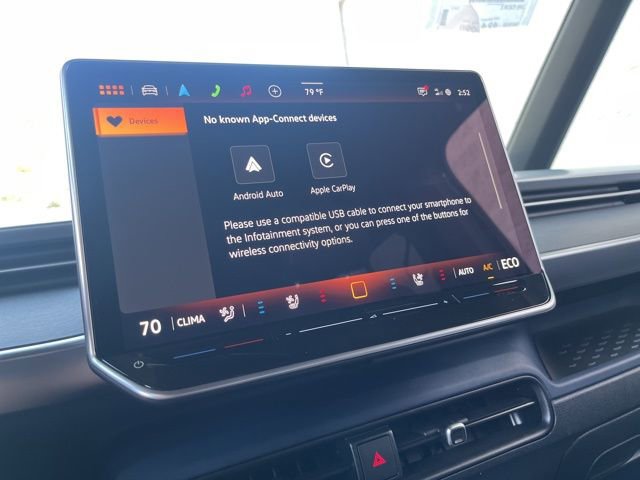 New 2025 Volkswagen ID. Buzz Pro S image 11