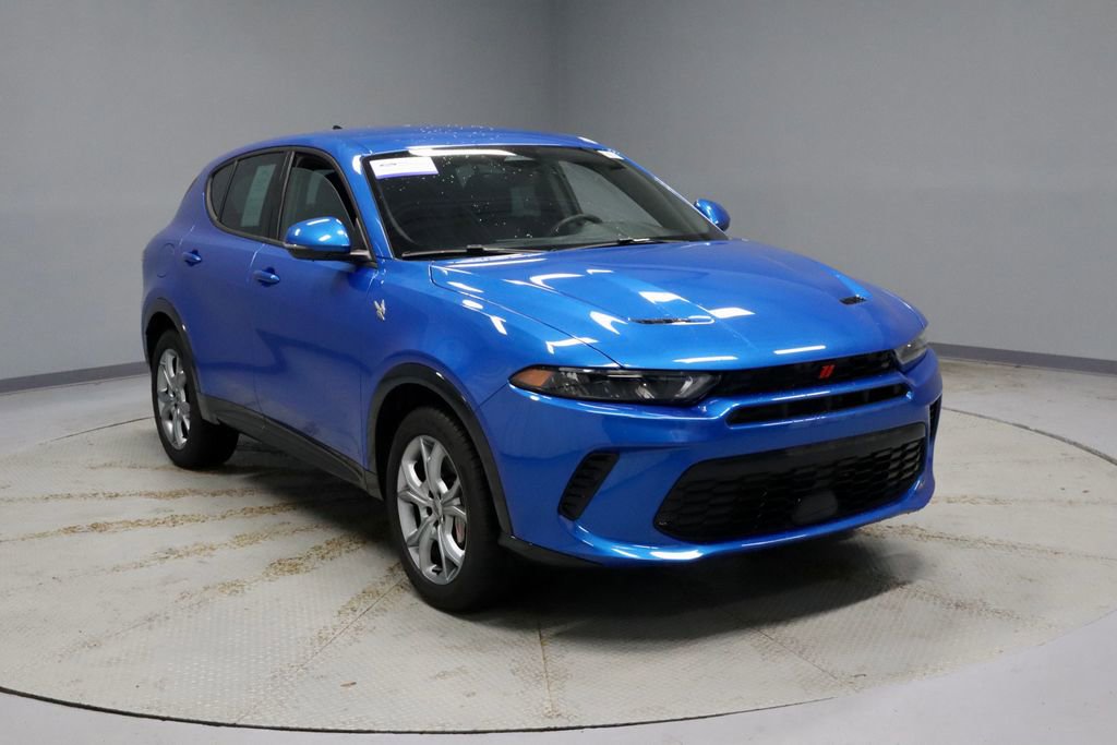 Used 2024 Dodge Hornet R/T