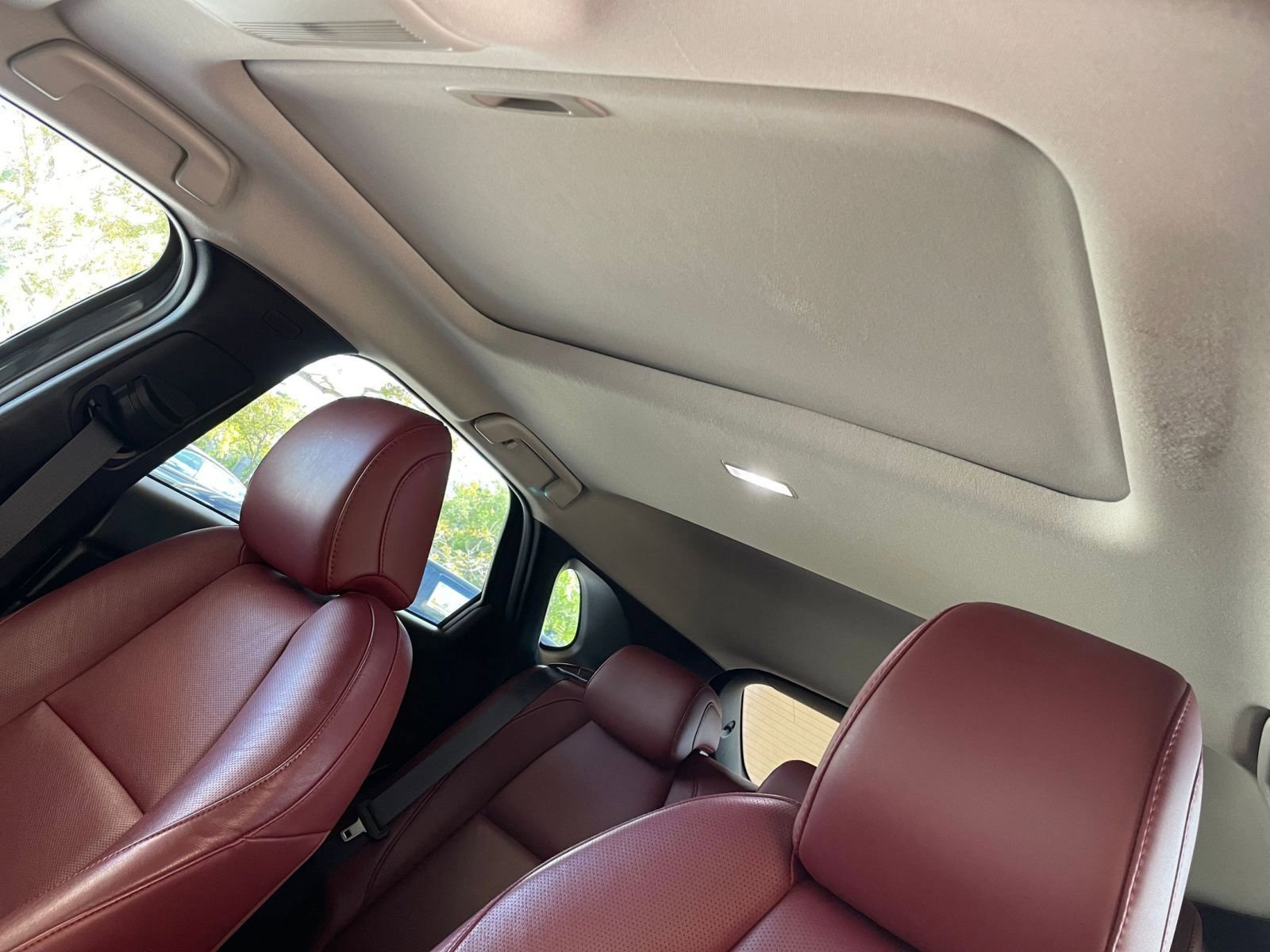 Used 2025 MAZDA CX-30 AWD 2.5 S w/ Preferred Package image 29