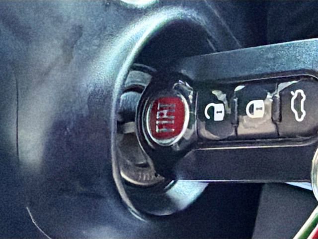 Used 2018 FIAT 500 Pop w/ Urbana Appearance Package image 32